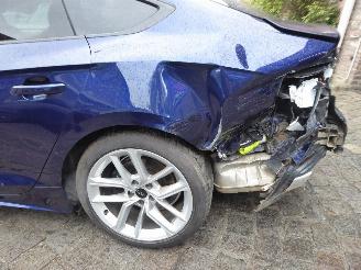 Audi A5 Sportback 35 TFSI S line picture 9