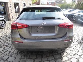 Mercedes A-klasse Business picture 6