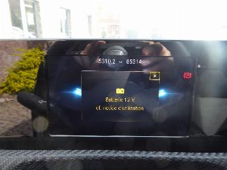 Mercedes A-klasse Business picture 13