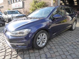skadebil auto Volkswagen Golf VII Lim. Comfortline BMT/Start-Stopp 2019/6