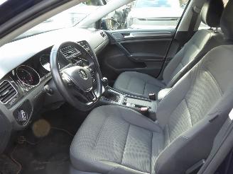 Volkswagen Golf VII Lim. Comfortline BMT/Start-Stopp picture 14