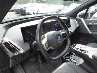 BMW iX 40 xDrive Sport picture 26