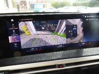 BMW iX 40 xDrive Sport picture 34