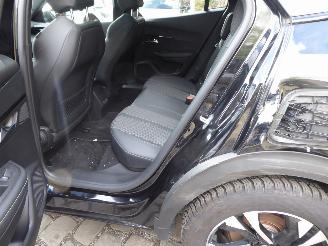 Peugeot 2008 e- GT picture 10