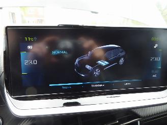 Peugeot 2008 e- GT picture 29