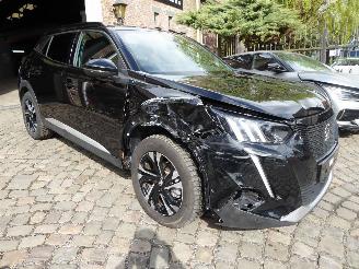 Peugeot 2008 e- GT picture 3