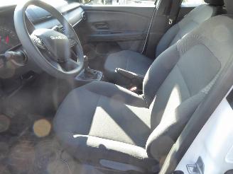 Dacia Sandero III Essential picture 10