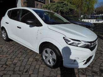 Dacia Sandero III Essential picture 4