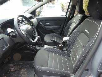 Dacia Duster II Journey picture 15