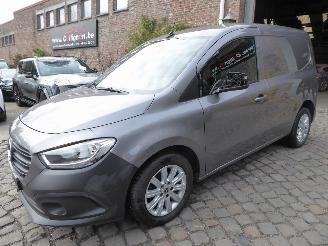 Auto incidentate Mercedes Citan Citan Kasten 110 CDI 2022/5