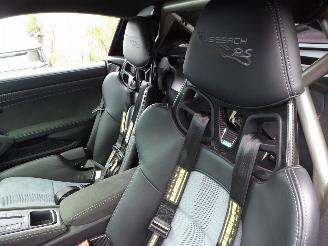 Porsche Cayman 718 Cayman GT4 RS picture 14