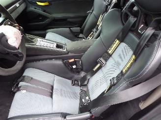 Porsche Cayman 718 Cayman GT4 RS picture 15
