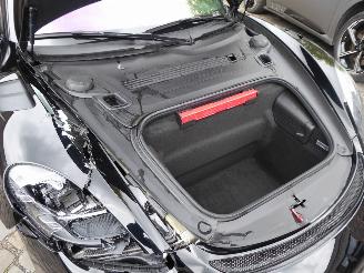 Porsche Cayman 718 Cayman GT4 RS picture 9