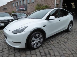 Auto incidentate Tesla Model Y Long Range Dual AWD 2023/9
