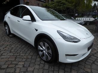 Tesla Model Y Long Range Dual AWD picture 3