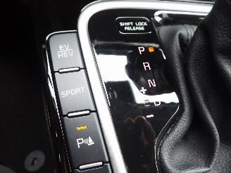 Kia Cee d SW Hybrid PHEV picture 21