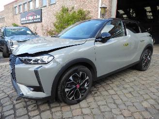 Coche accidentado DS Automobiles DS 3 Crossback DS 3 Performance Line + 2023/6