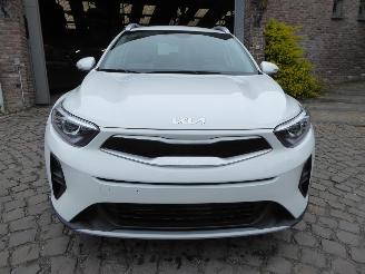 Kia Stonic  picture 2