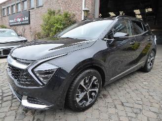 Unfallwagen Kia Sportage CRDI 2022/8