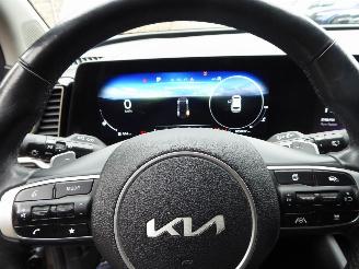 Kia Sportage CRDI picture 18