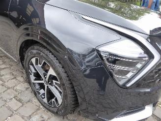 Kia Sportage CRDI picture 5