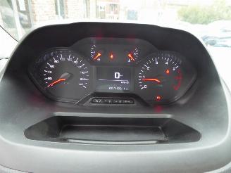 Peugeot Partner Premium L2 picture 15