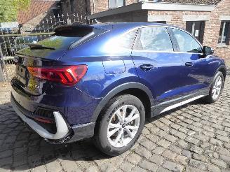 Audi Q3 Sportback 45 TFSI e S line picture 7