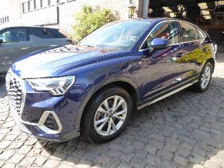 Avarii autoturisme Audi Q3 Sportback 45 TFSI e S line 2023/5