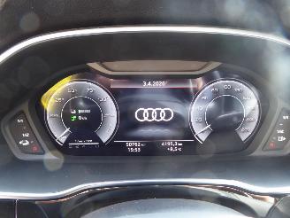 Audi Q3 Sportback 45 TFSI e S line picture 19