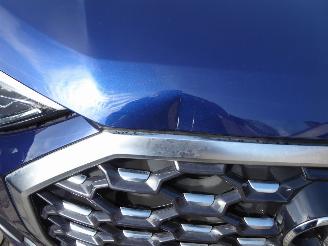 Audi Q3 Sportback 45 TFSI e S line picture 5