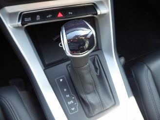 Audi Q3 Sportback 45 TFSI e S line picture 25