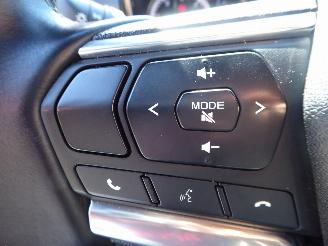 Isuzu D-Max Double Cab 4WD V-CROSS picture 18