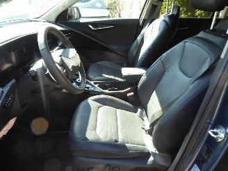 Kia Niro Plug-in Hybrid picture 10