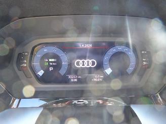 Audi A3 Sportback 45 TFSI e S line picture 17