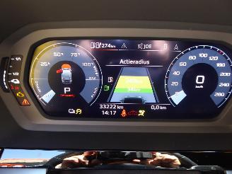 Audi A3 Sportback 45 TFSI e S line picture 31