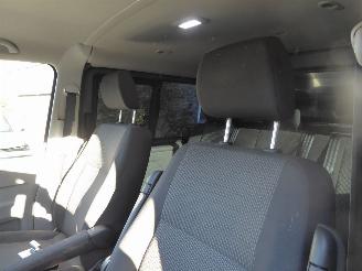 Volkswagen Transporter T6.1 Transporter Kasten PLUS Comfortline lang FW picture 11