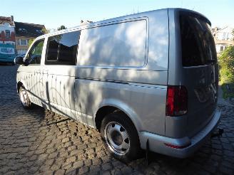 Volkswagen Transporter T6.1 Transporter Kasten PLUS Comfortline lang FW picture 7