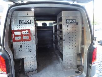 Volkswagen Transporter T6.1 Transporter Kasten PLUS Comfortline lang FW picture 8