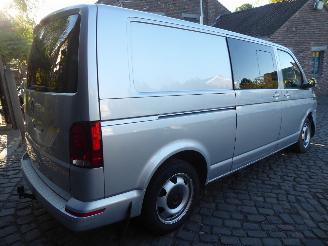 Volkswagen Transporter T6.1 Transporter Kasten PLUS Comfortline lang FW picture 5