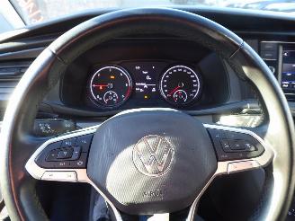 Volkswagen Transporter T6.1 Transporter Kasten PLUS Comfortline lang FW picture 13