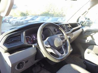 Volkswagen Transporter T6.1 Transporter Kasten PLUS Comfortline lang FW picture 12