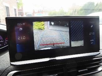 Peugeot 5008 GT picture 21