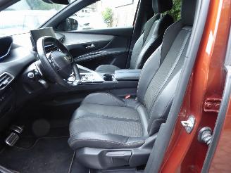 Peugeot 5008 GT picture 10