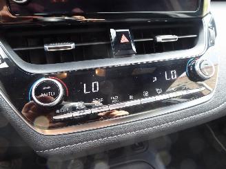 Toyota Corolla Touring Sports Hybrid picture 20