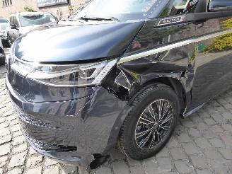 Volkswagen Multivan T7 Multivan Style eHybrid lang picture 2