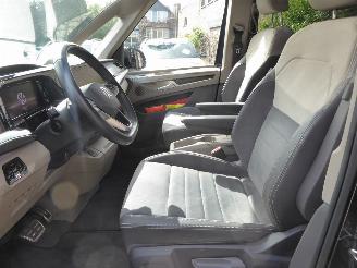 Volkswagen Multivan T7 Multivan Style eHybrid lang picture 15