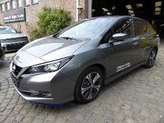  Nissan Leaf N-Connecta 2022/2