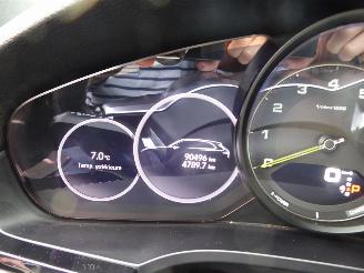 Porsche Cayenne E-Hybrid picture 18