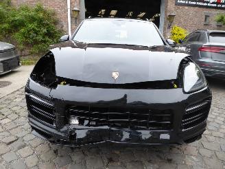 Porsche Cayenne E-Hybrid picture 3