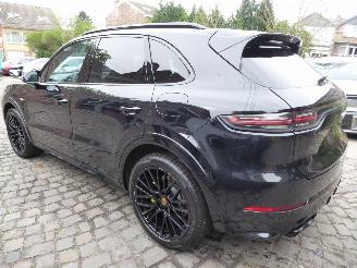 Porsche Cayenne E-Hybrid picture 9